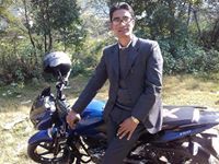 Nanda Datheputhe