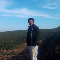 Sachin Kesharwani