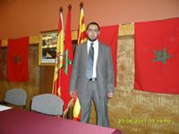 Mohamed Eddabousi