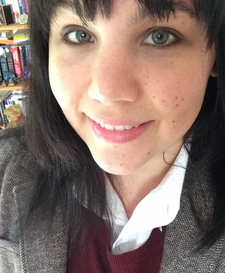 Lani Ackerman-Johnson