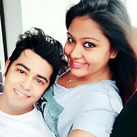 Ron Dutta