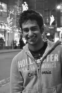 Rohit Bhalla
