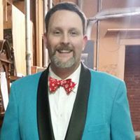 Stephen Christopher Boggs