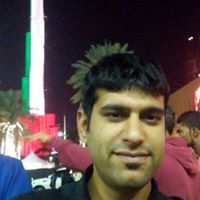 Rohit Arora
