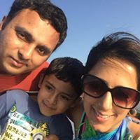 Karuna Masand Agarwal