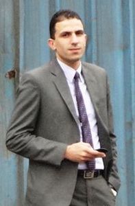 Kareem Abd El-Latif