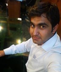 Rizwan Arif