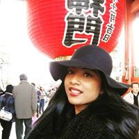Ursha Sitha