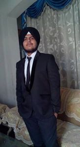 Harshmeet Singh
