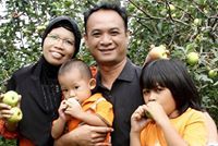 Dwi Setyaningrum