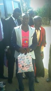 احمد أبو سلگہ