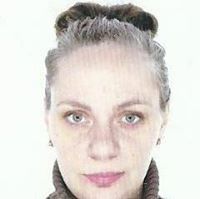 Оксана Дмитриева