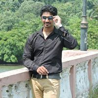 Rohit Revankar