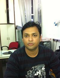 Vineet Kumar