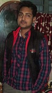 Amrit Raj