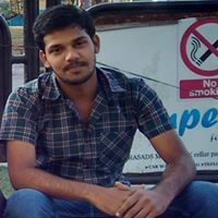 Jyothipradeep Reddy