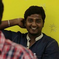 Mukesh Kumar