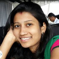 Reharini Guttikonda