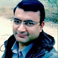Imran Cheema