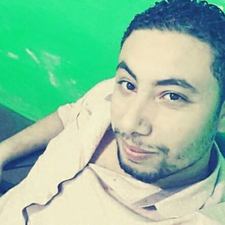 Ahmed Abd Elghany