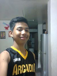 Vincent Baconga
