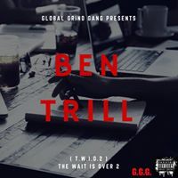 Ben Trill