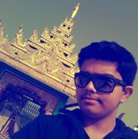 শিহাব আহমেদ খান