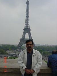 Venkat Subramanian