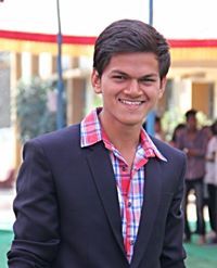 saniket jadhav