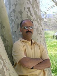 Kesavan Srinivasan