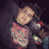 Ahmed Darwk