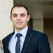 Rosen Bozhkov