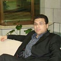 Ahmed Salamh