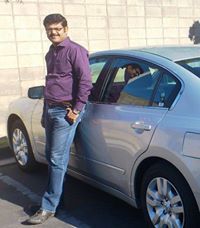Vijay Kumar