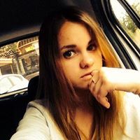 Елизавета Хорсова