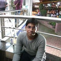 Abhishek Sadhu