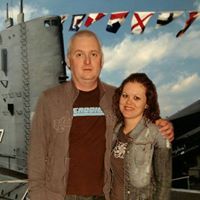 lisamarie stritzinger