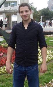 Станимир Грозев