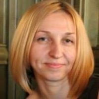 Леся Широкова