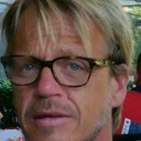 Thor Langsholt
