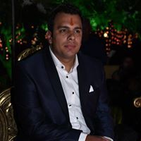 Vaibhav Luthra