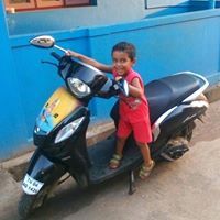 Senthil Kumar