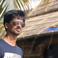 Aswathaman Balasubramaniam