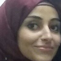 Walaa Mostafa