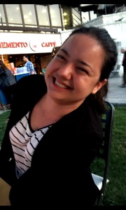 Мила Стоянова