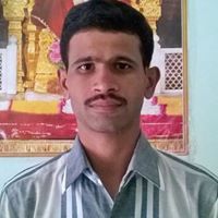 Shivshankar Chikpete