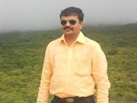 Vijay Mujpara