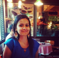 Ekta P