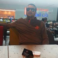 Mohamed Al Nabbagui