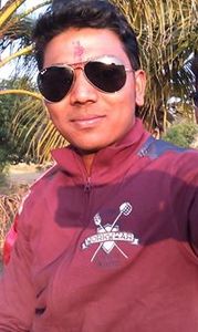 Ishwar Jadhav